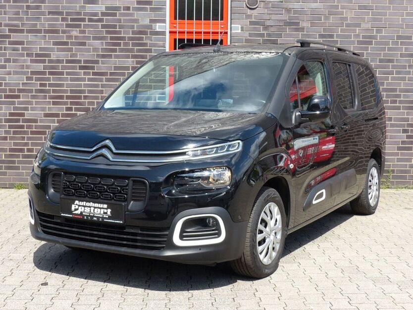 Citroen Berlingo 77.600 km 21.980 € Oberhausen 46147