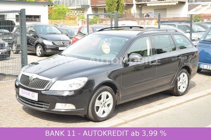 Skoda Octavia 200.000 km 8.990 &euro; Recklinghausen 45661
