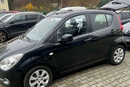 Opel Agila 151.000 km 2.950 € Mülheim an der Ruhr 45472