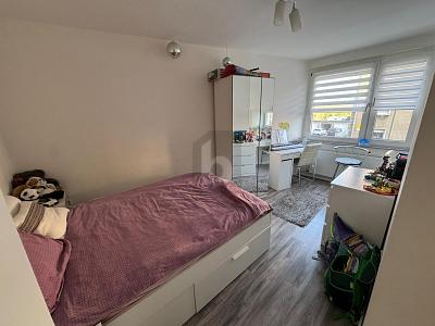 WOHNEN ODER VERMIETEN - SIE ENTSCHEIDEN! - Etagenwohnung Recklinghausen Grullbad | Angebot:27022767