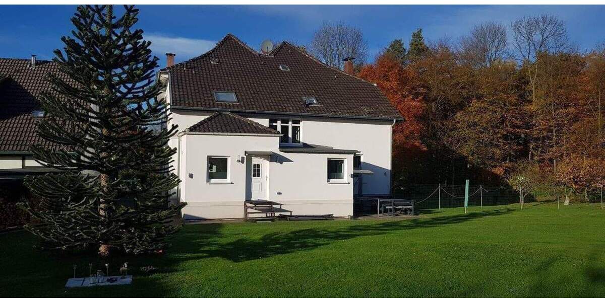 Mehrfamilienhaus, Wohnhaus Hagen Vorhalle - 630.000&euro; | Angebot:24219261