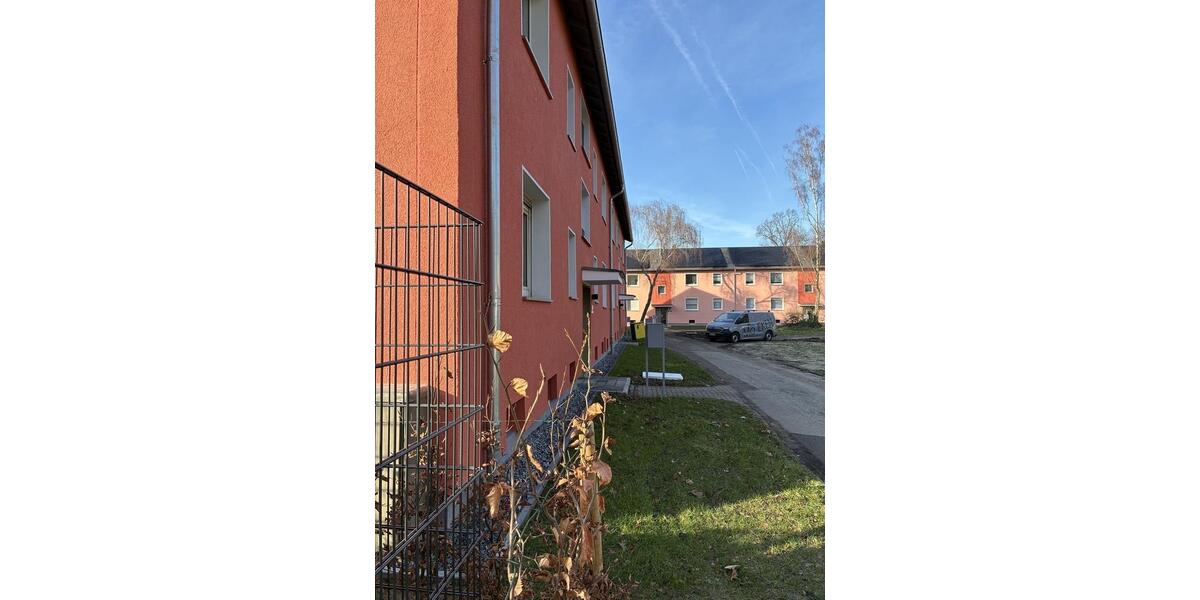 Hier ist Platz zum Wohnen 3.5 zimmer