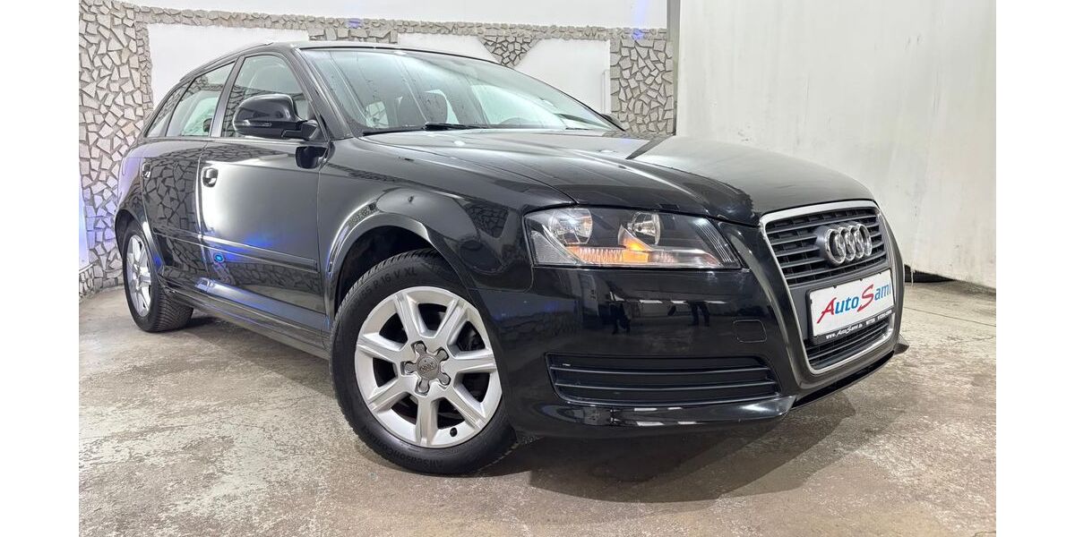Audi A3 77.154 km 8.481 &euro; Witten -NRW 58452