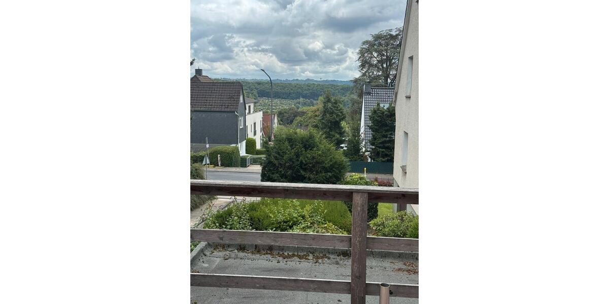 Moderne 3-Zimmer Maisonette in 42111 Wpt 85qm 2 Terrassen 2007 3 zimmer