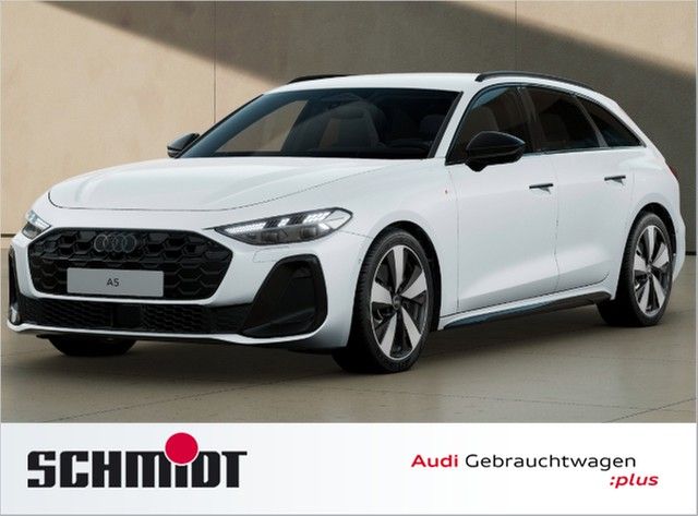 Audi A5 1.210 km 48.840 € Lünen 44534