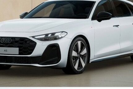 Audi A5 1.210 km 49.440 € Lünen 44534