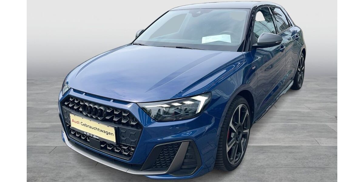 Audi A1 36.595 km 28.450 &euro; Duisburg 47178