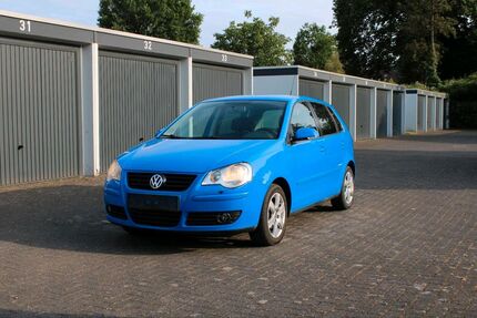 VW Polo 167.772 km 2.699 &euro; Marl 45772
