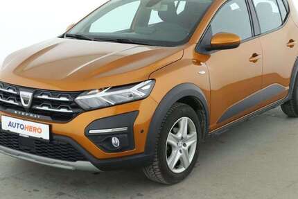 Dacia Sandero 44.206 km 14.630 &euro; Essen 45141