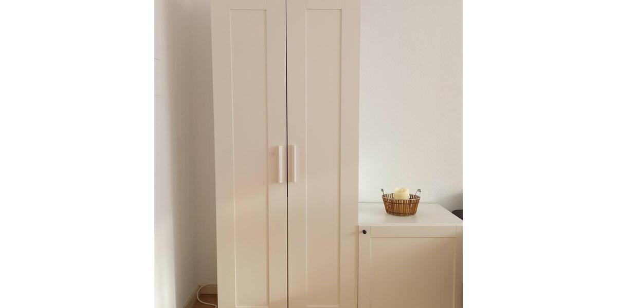 Sonniges, ruhiges 1 - Zimmer Apartment 1 zimmer