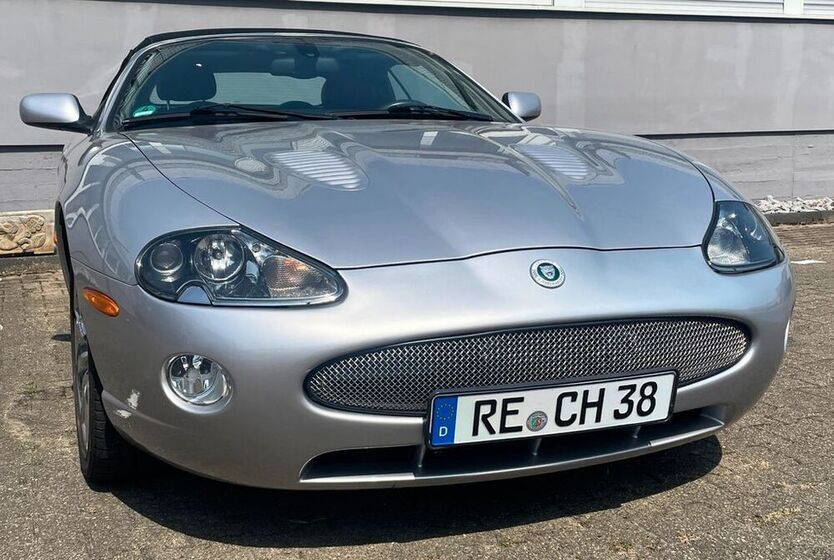 XKR
