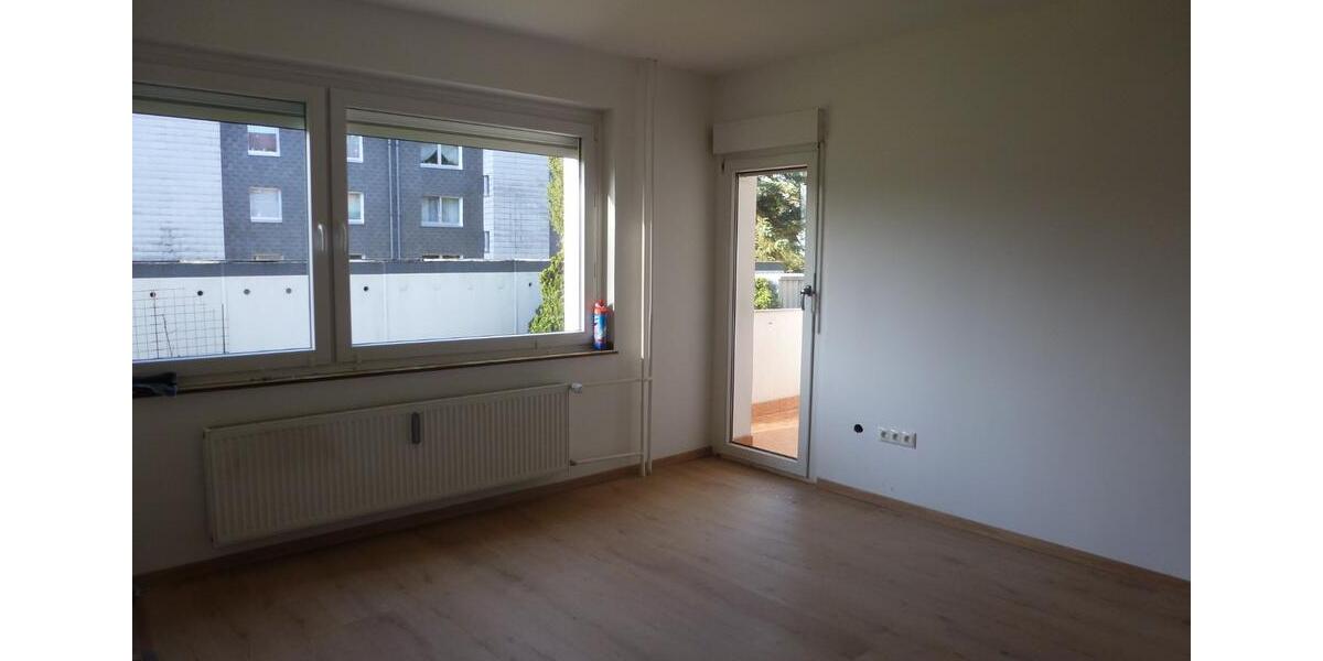 Renovierte 2.5 Zimmer Wohnung 2 zimmer