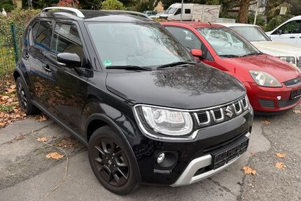 Suzuki Ignis 8.000 km 16.999 &euro; Wuppertal 42115