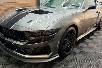 Ford Mustang 2.500 km 41.990 &euro; Bochum 44809