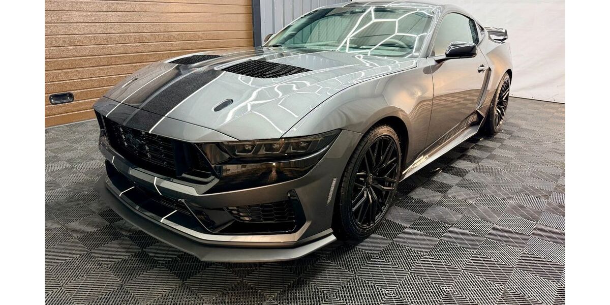 Ford Mustang 2.500 km 42.990 &euro; Bochum 44809