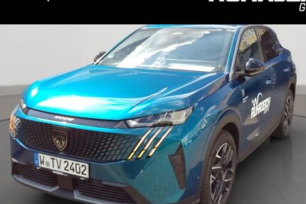 Peugeot 3008 12.250 km 32.990 &euro; Wuppertal 42103