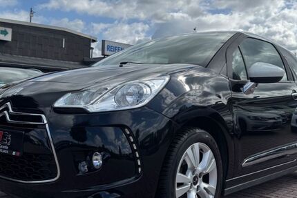 DS Automobiles DS3 125.140 km 5.499 &euro; Dinslaken 46537