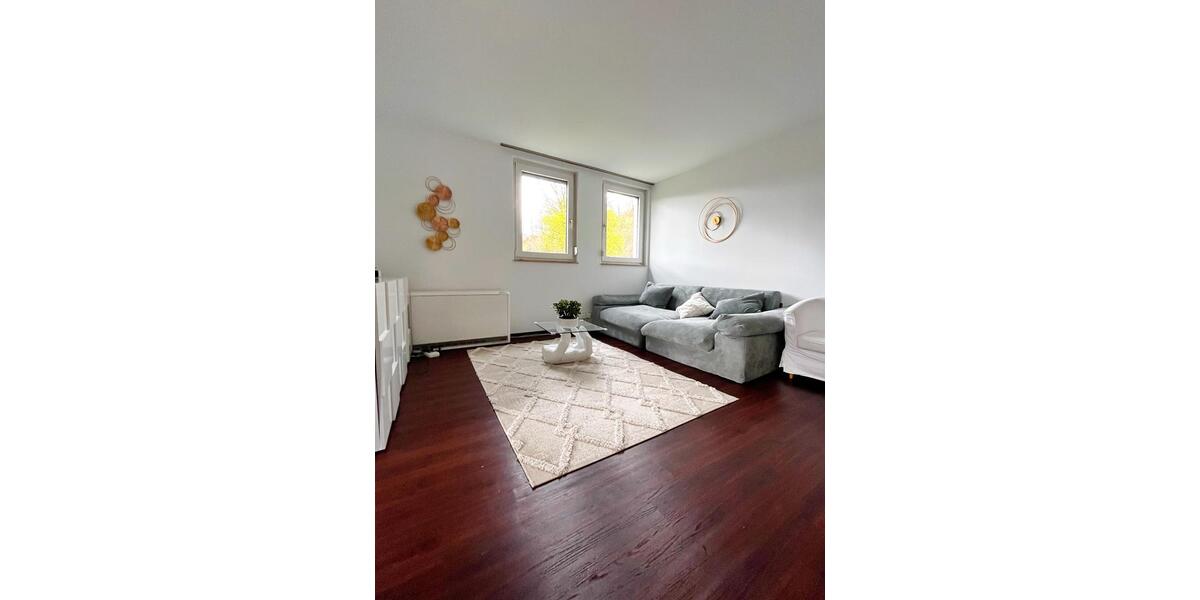 Helle 2 Zimmer Wohnung MINTARD 2 zimmer