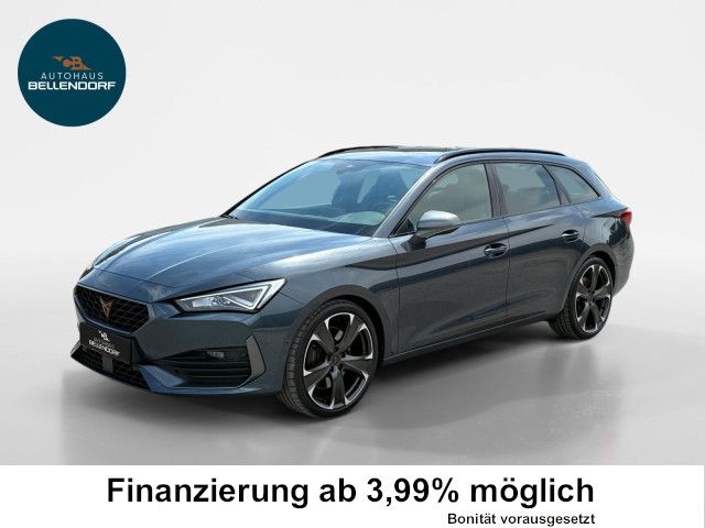 Cupra Leon 56.715 km 32.940 &euro; Bottrop 46244