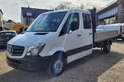 Mercedes-Benz Sprinter 282.000 km 11.900 &euro; Essen 45356