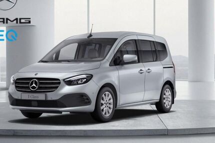 Mercedes-Benz T-Klasse 7.027 km 29.780 &euro; Dortmund 44139