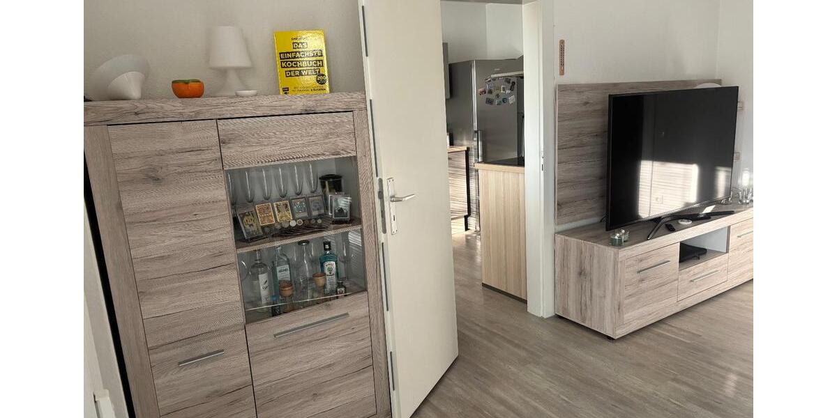 Etagenwohnung Dortmund Innenstadt West - 2 Zimmer, 50 m&sup2;, 489&euro; | Angebot:26386920