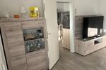 Etagenwohnung Dortmund Innenstadt West - 2 Zimmer, 50 m&sup2;, 489&euro; | Angebot:26386920