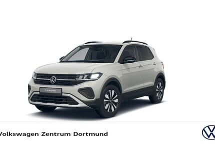 VW T-Cross 6.260 km 25.788 &euro; Dortmund 44141