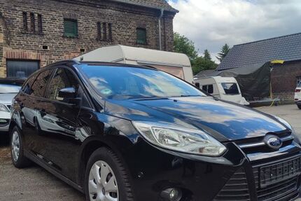 Ford Focus 120.000 km 5.500 &euro; Dortmund 44357