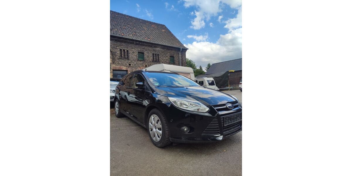 Ford Focus 120.000 km 5.500 &euro; Dortmund 44357