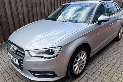 Audi A3 96.100 km 13.490 &euro; Castrop-Rauxel 44579