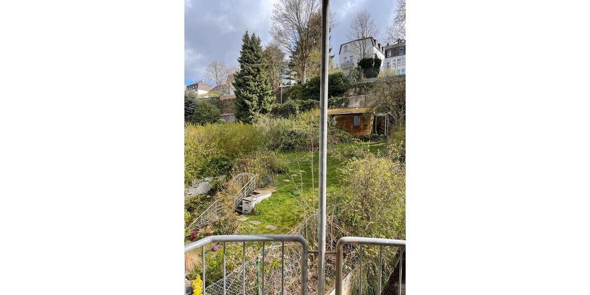 Etagenwohnung Wuppertal Sedansberg - 2 Zimmer, 63 m&sup2;, 450&euro; | Angebot:26145157