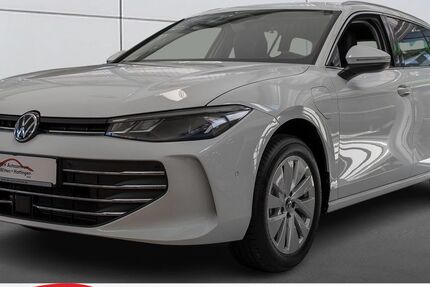 VW Passat Variant 3.500 km 43.990 &euro; Witten 58453