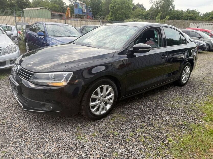 Jetta