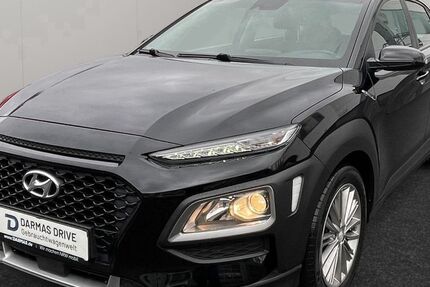 Hyundai KONA 48.300 km 16.490 &euro; Oer-Erkenschwick 45739