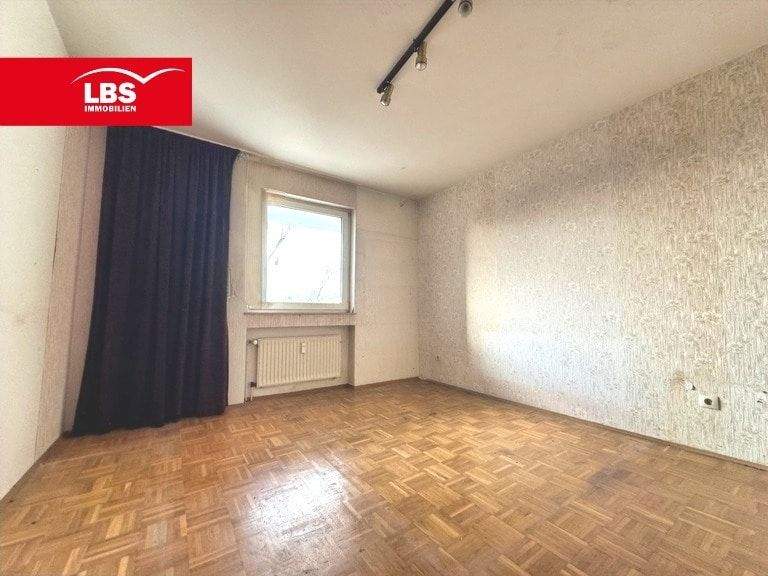 Etagenwohnung Oberhausen Sterkrade-Nord - 2 Zimmer, 51 m&sup2;, 129.000&euro; | Angebot:25745344