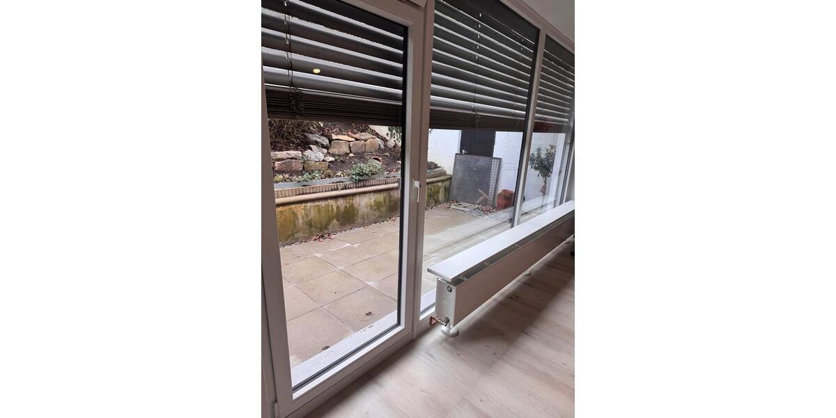 Wohnung 40qm in ruhiger Wohnlage von Hattingen Blankenstein 1.5 zimmer