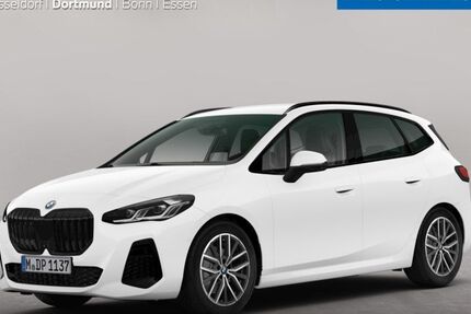 BMW 220 Active Tourer 3.682 km 37.799 &euro; Dortmund 44263