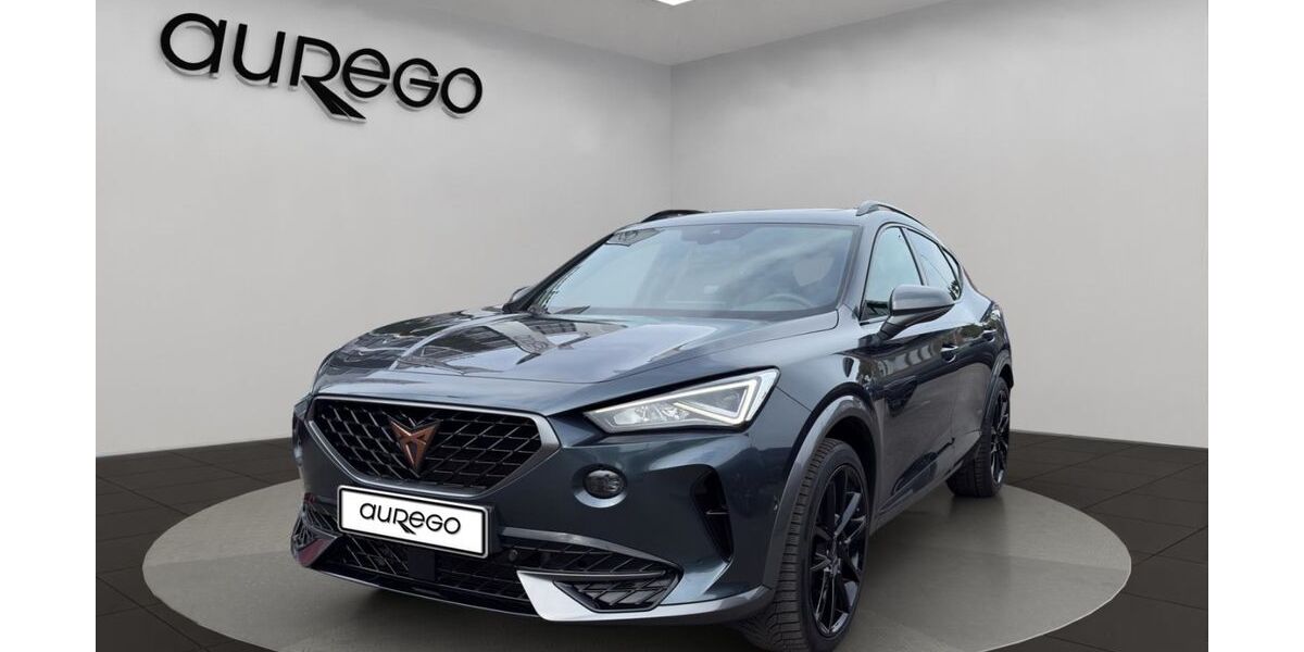Cupra Formentor 73.166 km 26.980 &euro; Wuppertal 42103
