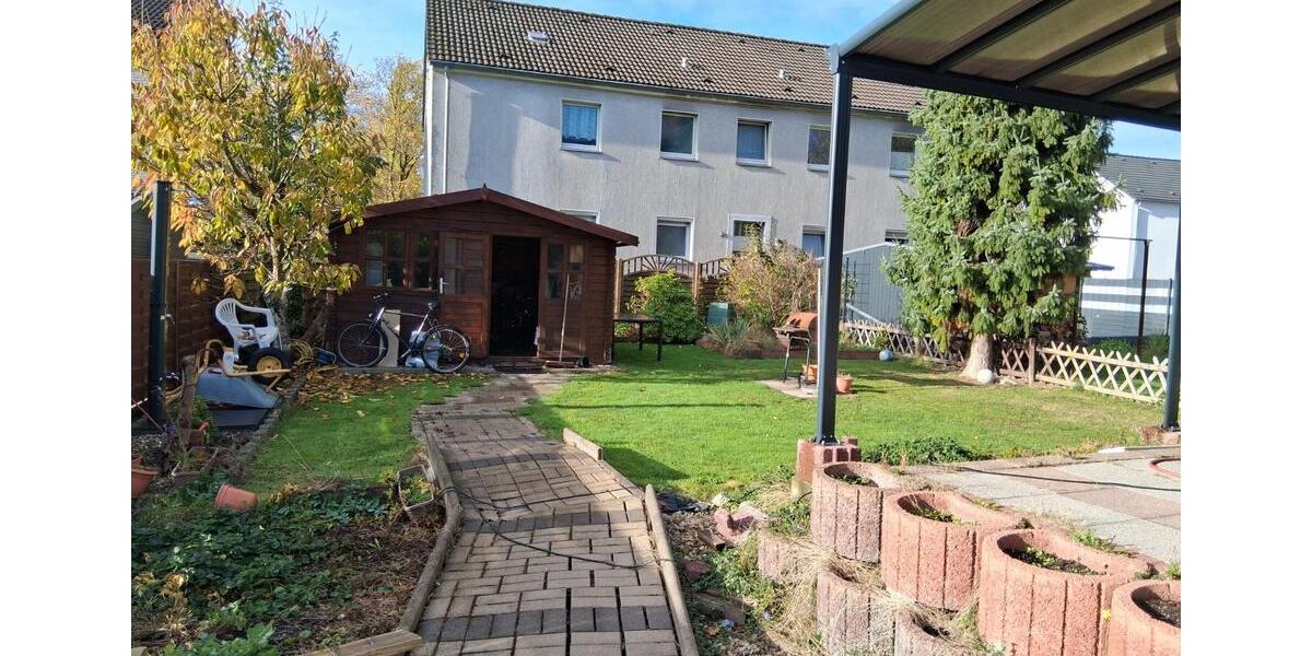 Doppelhaushälfte 170 m2 6.5 zimmer