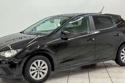 Seat Ibiza 22.880 km 11.990 € Wuppertal 42285