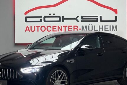 Mercedes-Benz AMG GT 27.044 km 79.950 &euro; Mülheim an der ruhr 45476