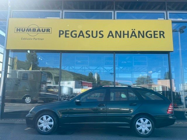 Mercedes-Benz C 200 302.940 km 1.499 &euro; Gevelsberg 58285