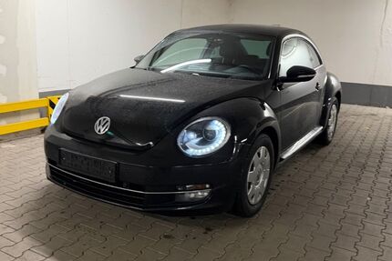 VW Beetle 130.089 km 7.999 &euro; Bochum 44809