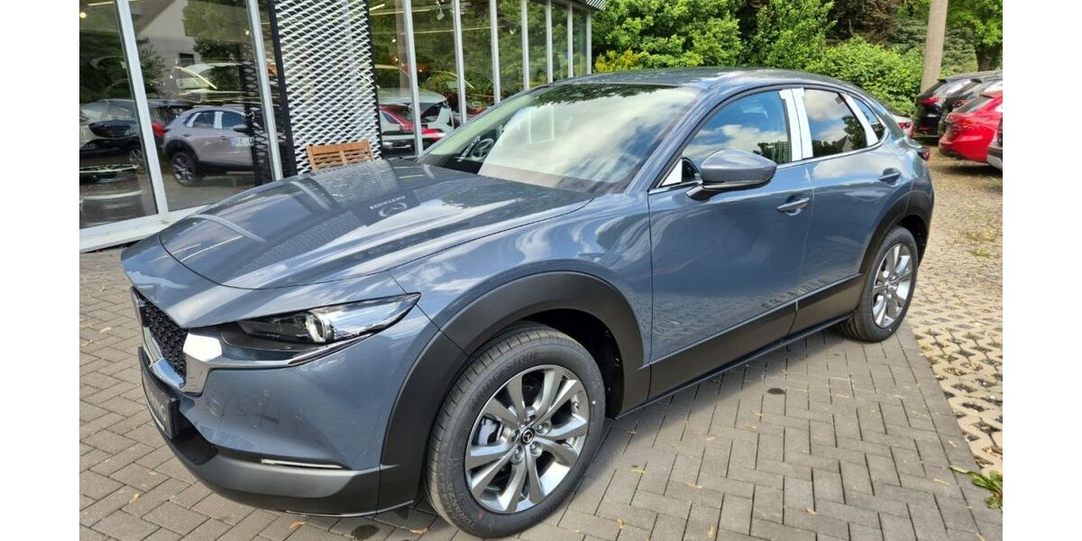 Mazda CX-30 4.454 km 30.390 &euro; Datteln 45711