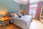 Renovierte 3-Zimmer-Wohnung mit Balkon & Stellplatz