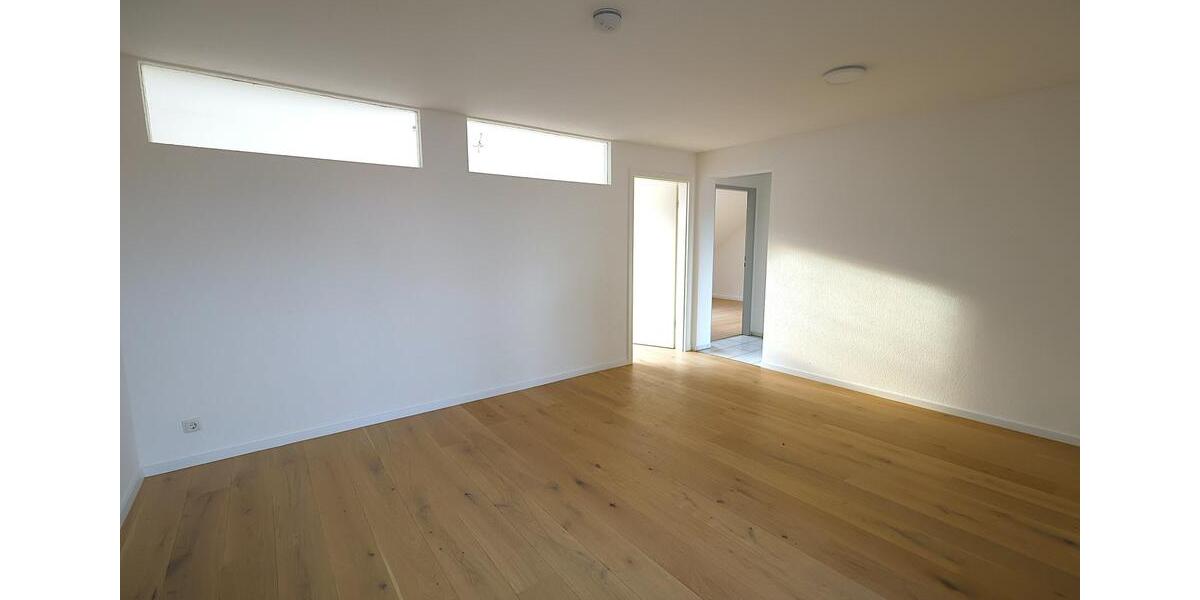 Etagenwohnung Dortmund Mengede - 4 Zimmer, 75 m&sup2;, 950&euro; | Angebot:25396301