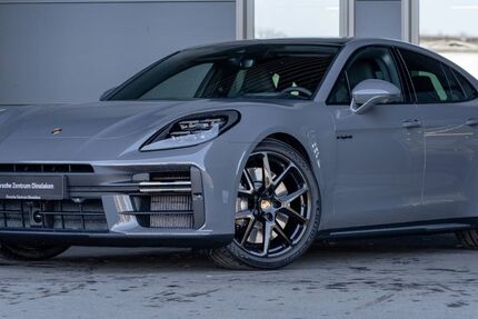 Porsche Panamera 4.999 km 152.900 € Dinslaken 46535