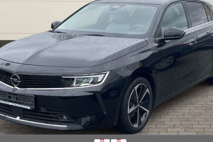 Opel Astra 55.900 km 19.440 &euro; Herne Wanne-Eickel 44653