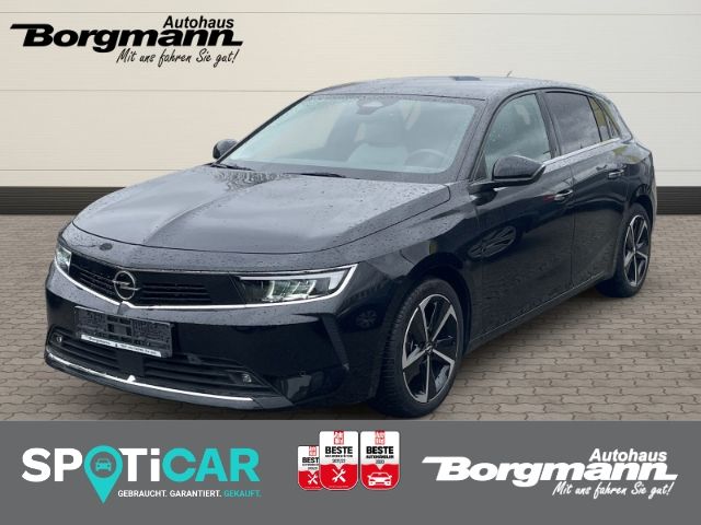 Opel Astra 55.900 km 19.440 &euro; Herne Wanne-Eickel 44653